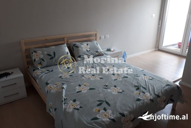 Shtepi me qera 1+1 ne Tirane - 550 Euro