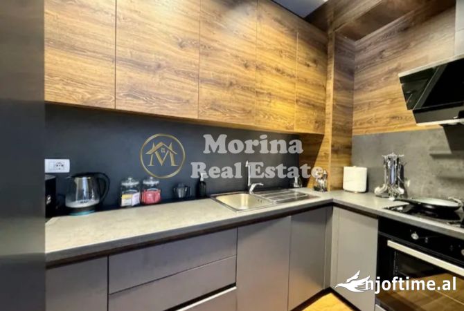 Shtepi me qera 1+1 ne Tirane - 700 Euro