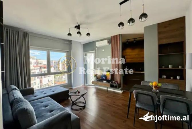 Shtepi me qera 1+1 ne Tirane - 700 Euro