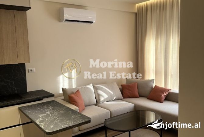 Shtepi me qera 1+1 ne Tirane - 500 Euro