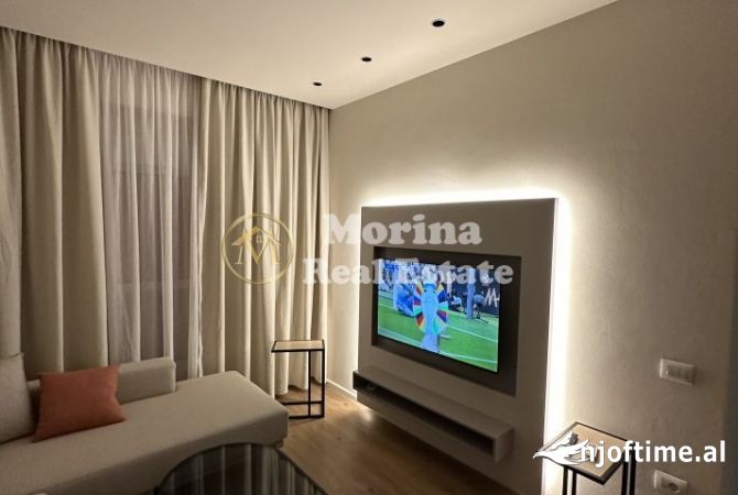 Shtepi me qera 1+1 ne Tirane - 500 Euro