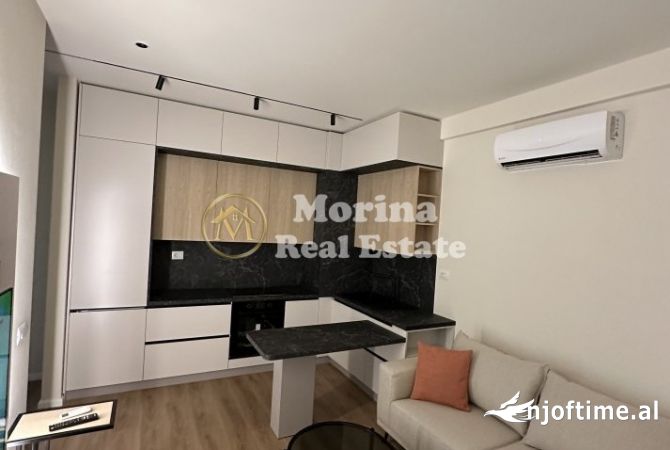 Shtepi me qera 1+1 ne Tirane - 500 Euro