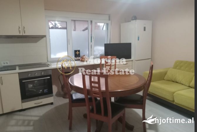 Shtepi me qera 2+1 ne Tirane - 600 Euro