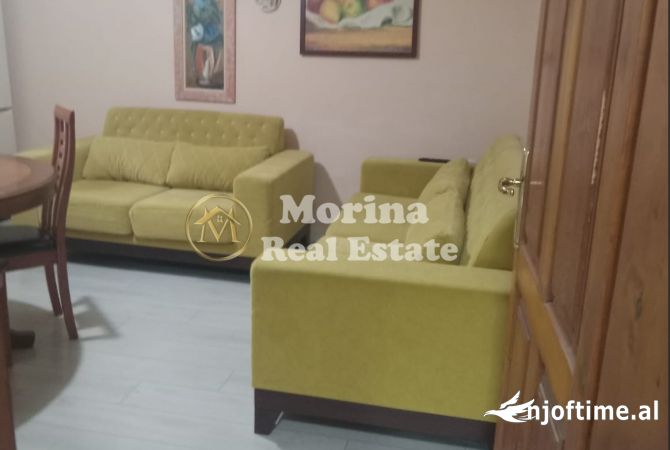 Shtepi me qera 2+1 ne Tirane - 600 Euro
