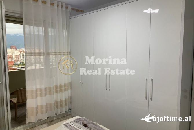 Shtepi me qera 1+1 ne Tirane - 550 Euro