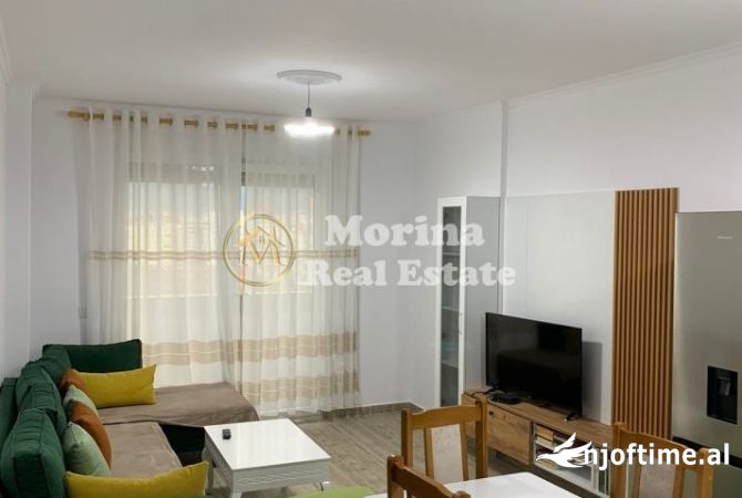 Shtepi me qera 1+1 ne Tirane - 550 Euro