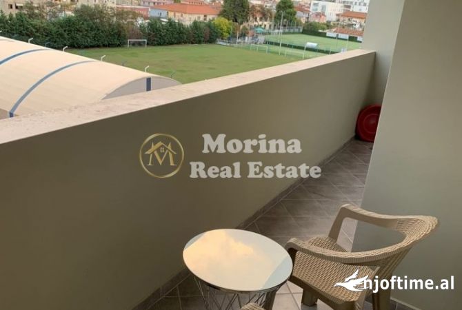 Shtepi me qera 1+1 ne Tirane - 550 Euro