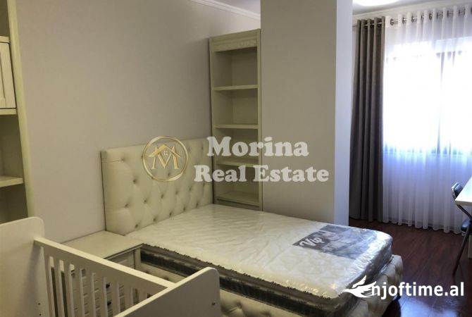 Shtepi me qera 3+1 ne Tirane - 1,100 Euro
