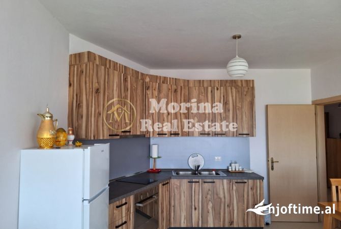 Shtepi ne shitje 1+1 ne Tirane - 97,900 Euro