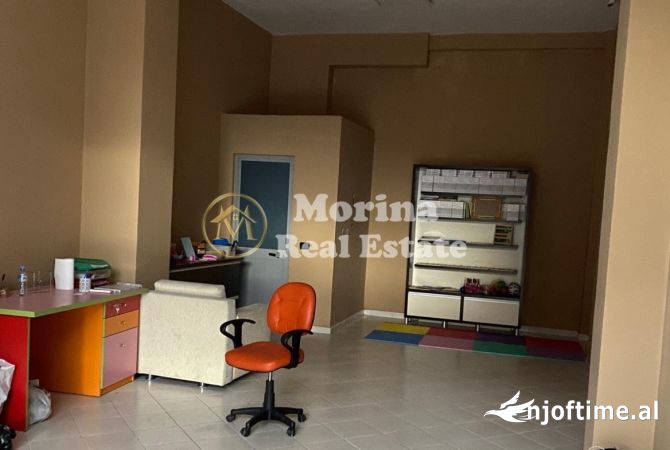 Ambient biznesi ne shitje 1+1 ne Tirane - 100,000 Euro