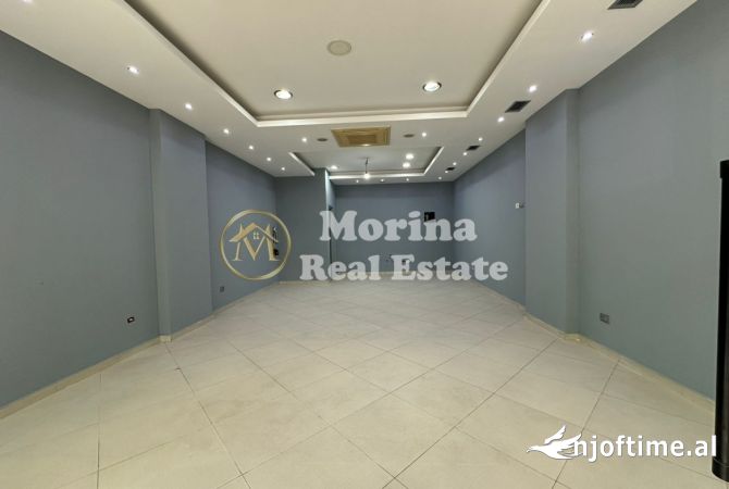 Ambient biznesi ne shitje 1+1 ne Tirane - 142,500 Euro