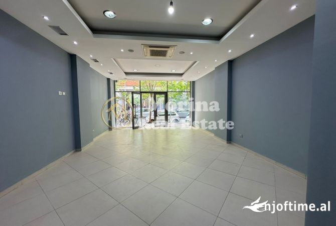 Ambient biznesi ne shitje 1+1 ne Tirane - 142,500 Euro