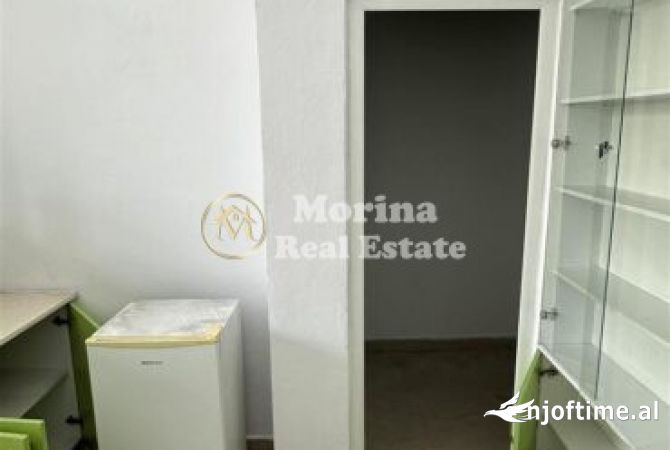 Ambient biznesi me qera 1+1 ne Tirane - 350 Euro