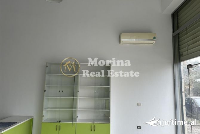 Ambient biznesi me qera 1+1 ne Tirane - 350 Euro