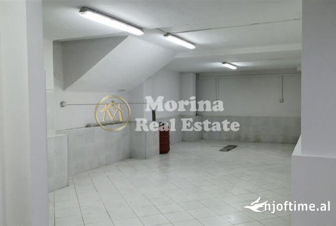 Ambient biznesi ne shitje 1+1 ne Tirane - 80,000 Euro