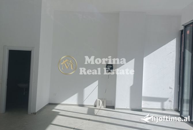 Ambient biznesi me qera 1+1 ne Tirane - 1,600 Euro