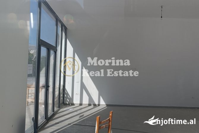 Ambient biznesi me qera 1+1 ne Tirane - 1,600 Euro