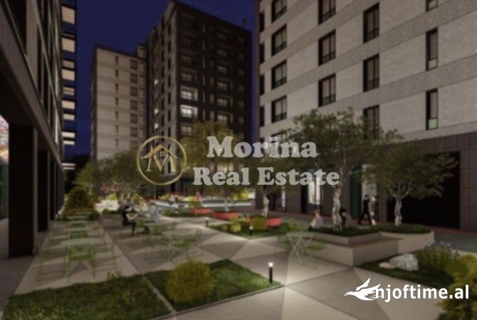 Shtepi ne shitje 1+1 ne Tirane - 89,000 Euro