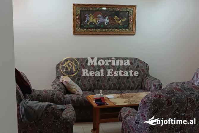 Shtepi ne shitje 1+1 ne Tirane - 95,000 Euro