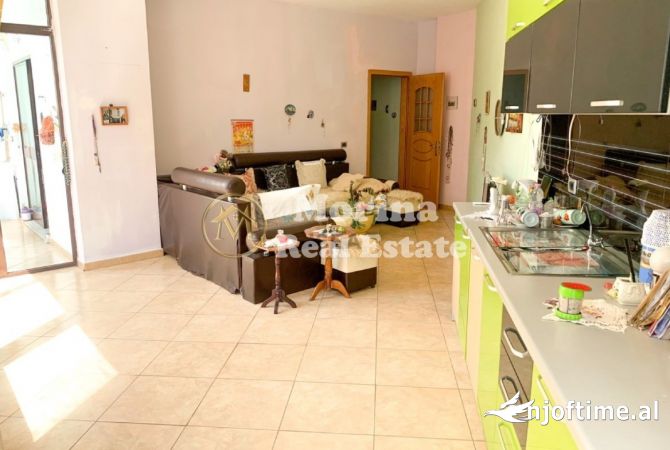 Shtepi ne shitje 1+1 ne Tirane - 145,000 Euro