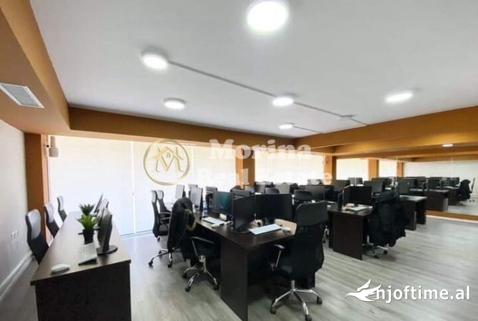 Shitet Ambient Biznesi, perballe Shkolles Petro Nini, 1000 000 Euro