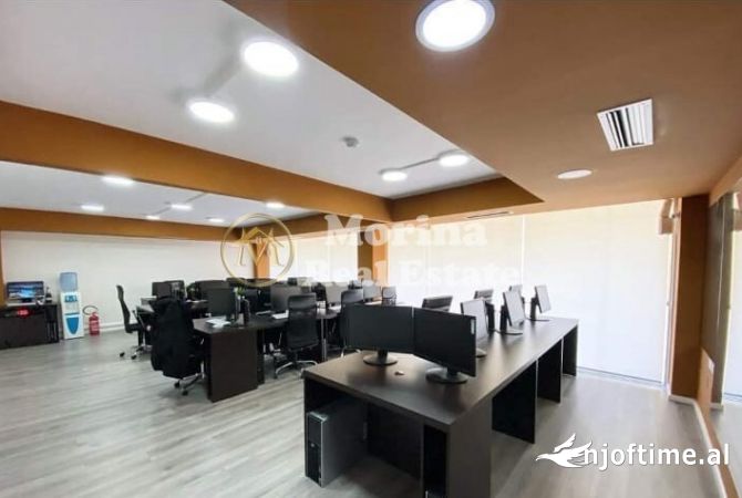 Shitet Ambient Biznesi, perballe Shkolles Petro Nini, 1000 000 Euro