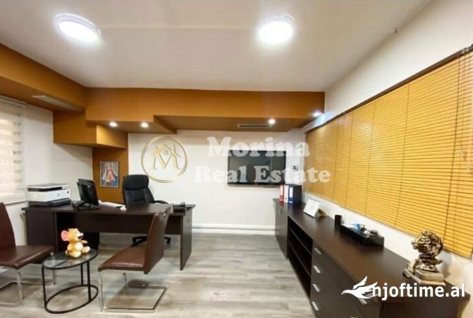 Ambient biznesi ne shitje 1+1 ne Tirane - 1,000,000 Euro