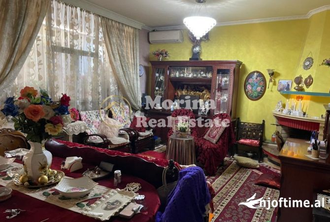 Shtepi me qera 3+1 ne Tirane - 600 Euro