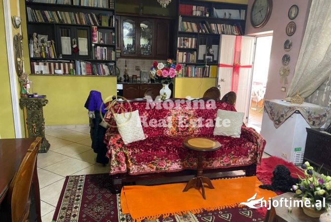 Shtepi me qera 3+1 ne Tirane - 600 Euro