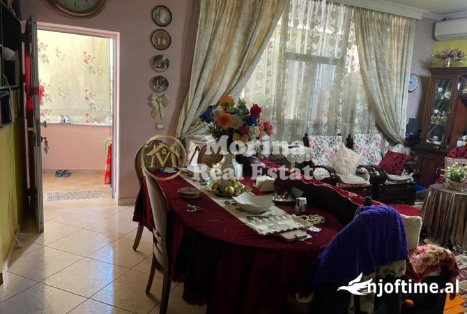 Shtepi me qera 3+1 ne Tirane - 600 Euro