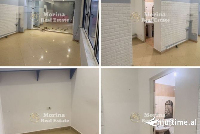 Ambient biznesi ne shitje 1+1 ne Tirane - 83,000 Euro