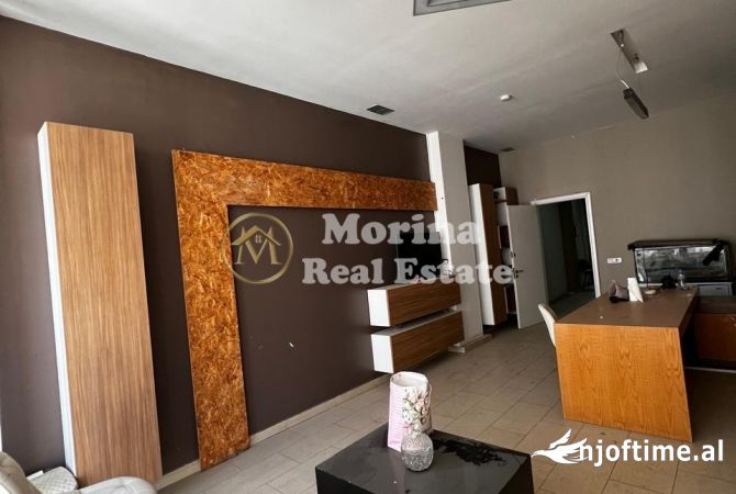 Ambient biznesi ne shitje 3+1 ne Tirane - 140,000 Euro