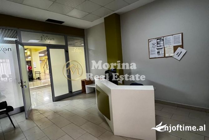 Ambient biznesi ne shitje 3+1 ne Tirane - 140,000 Euro