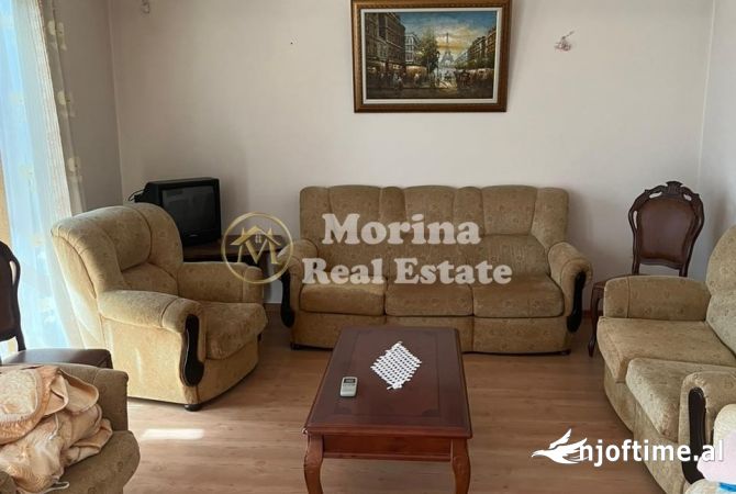 Shtepi me qera 2+1 ne Tirane - 600 Euro