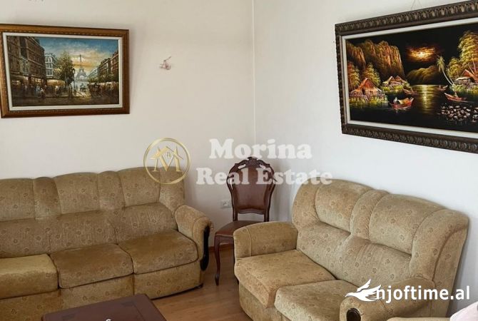Shtepi me qera 2+1 ne Tirane - 600 Euro