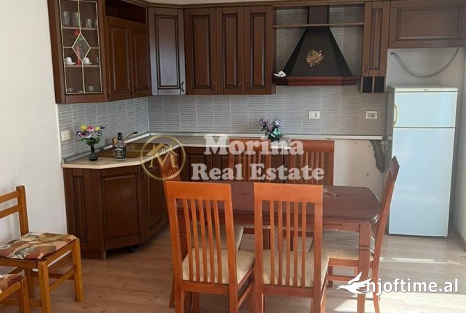 Shtepi me qera 2+1 ne Tirane - 600 Euro