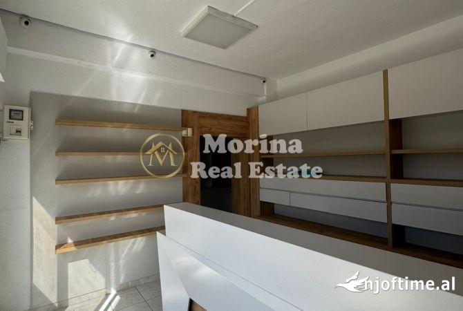 Ambient biznesi me qera 1+1 ne Tirane - 500 Euro