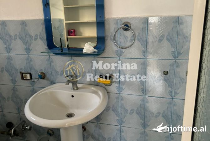 Ambient biznesi me qera 1+1 ne Tirane - 500 Euro