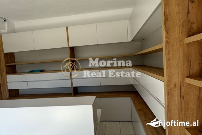 Ambient biznesi me qera 1+1 ne Tirane - 500 Euro