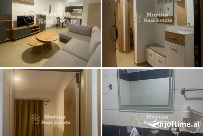Shtepi me qera 1+1 ne Tirane - 500 Euro