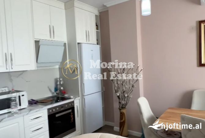 Shtepi ne shitje 1+1 ne Tirane - 95,000 Euro