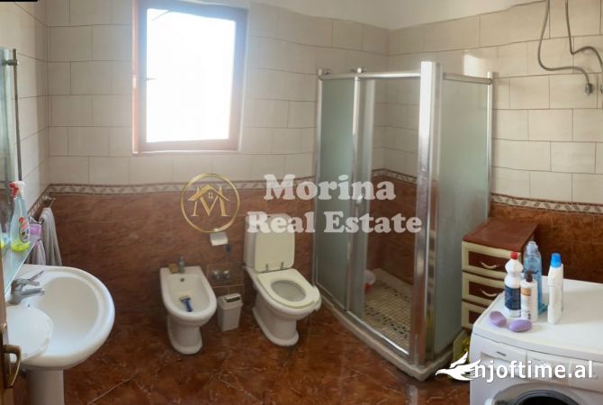 Shtepi me qera 2+1 ne Tirane - 500 Euro