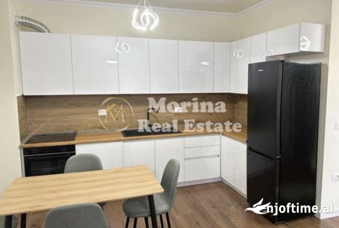Shtepi me qera 1+1 ne Tirane - 550 Euro