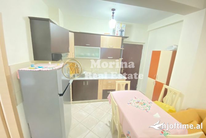 Shtepi ne shitje 1+1 ne Durres - 72,100 Euro