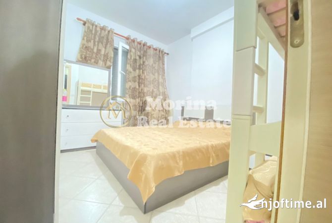 Shtepi ne shitje 1+1 ne Durres - 72,100 Euro