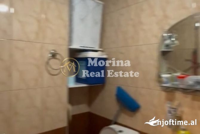 Shtepi ne shitje Apartament ne Tirane, 2+1, Mobilimi Pjeserisht e mobiluar, Pagesa 230,000  Euro.