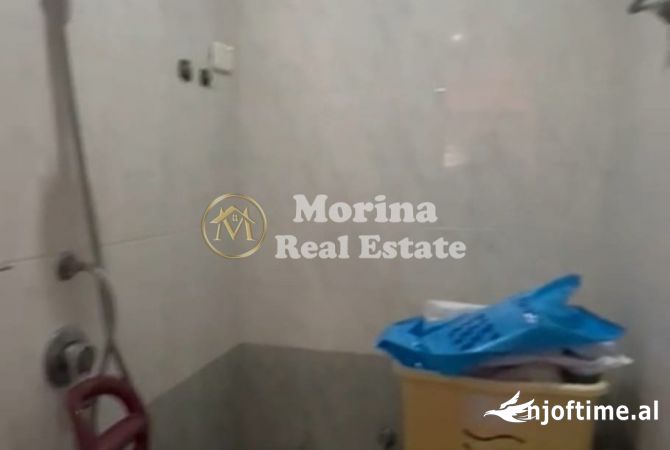 Shtepi ne shitje Apartament ne Tirane, 2+1, Mobilimi Pjeserisht e mobiluar, Pagesa 230,000  Euro.