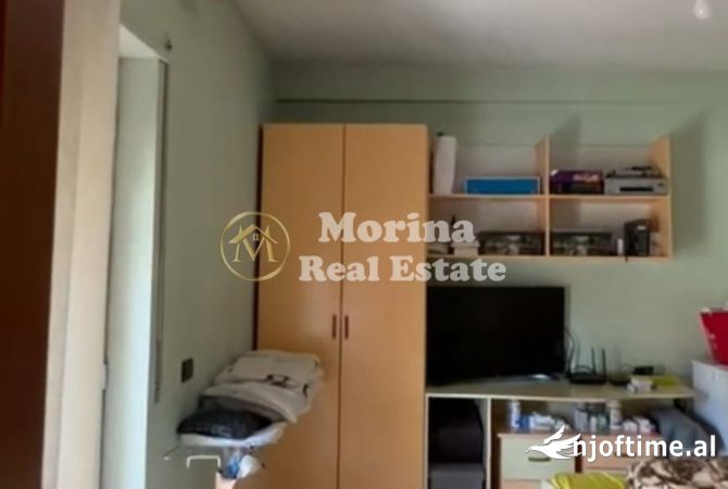 Shtepi ne shitje Apartament ne Tirane, 2+1, Mobilimi Pjeserisht e mobiluar, Pagesa 230,000  Euro.