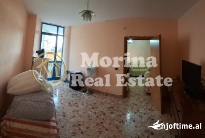 Shtepi ne shitje Apartament ne Tirane, 1+1, Mobilimi E mobiluar, Pagesa 146,000  Euro.