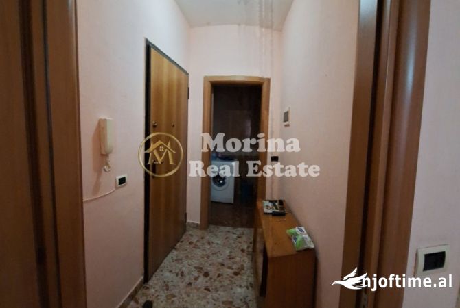 Shtepi ne shitje Apartament ne Tirane, 1+1, Mobilimi E mobiluar, Pagesa 146,000  Euro.